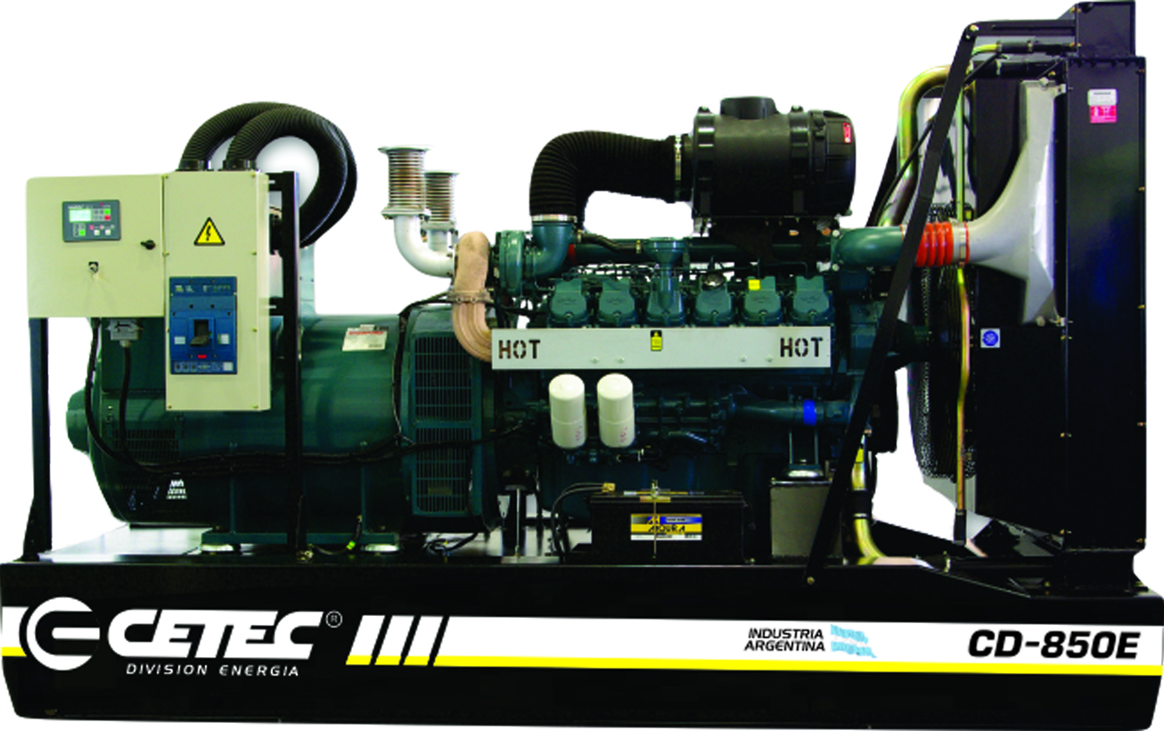 La empresa Peniel SRL incorporó nuevas representaciones