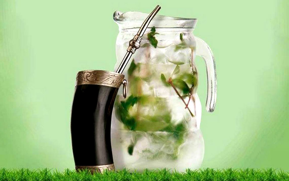 Admiten candidatura del tereré como Patrimonio Cultural de la Humanidad