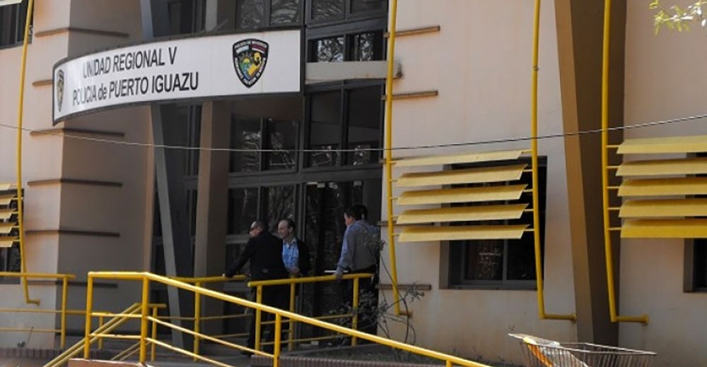 Candidato a intendente recuperó la libertad, pero con restricciones