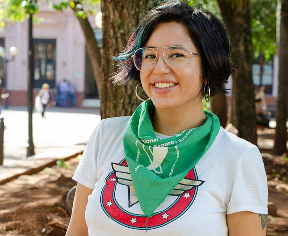 Olga Aguirre propone anular los últimos tarifazos