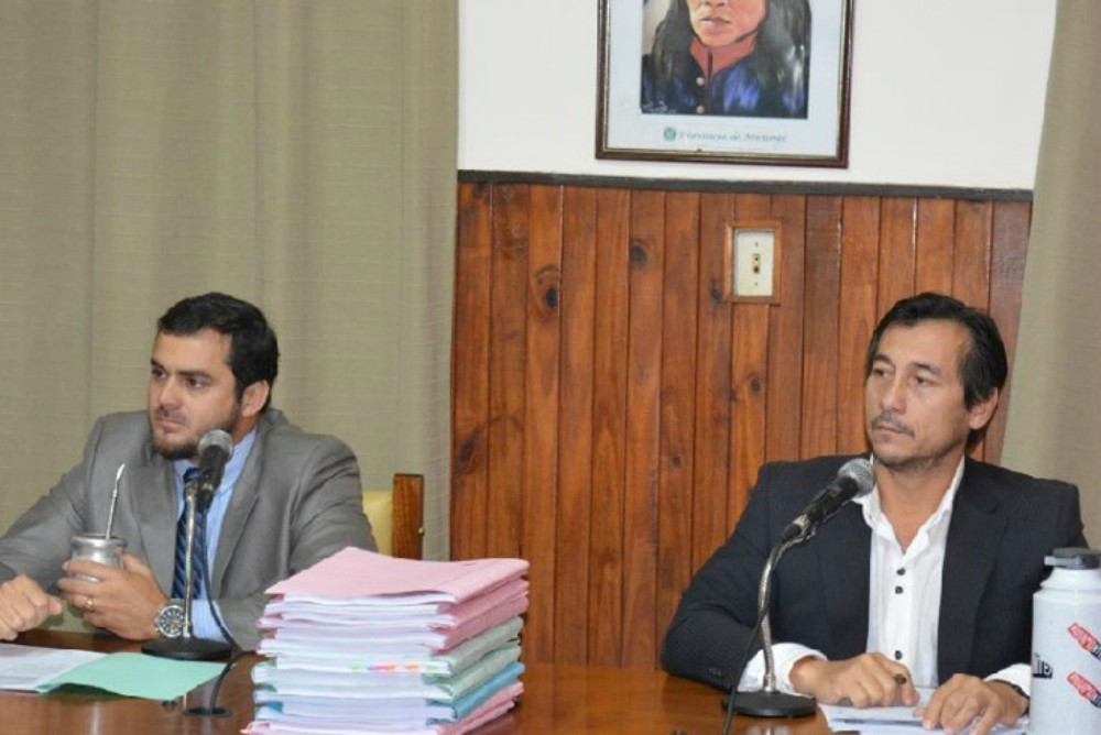 Concejales de Apóstoles analizarán el Ejercicio Contable 2018