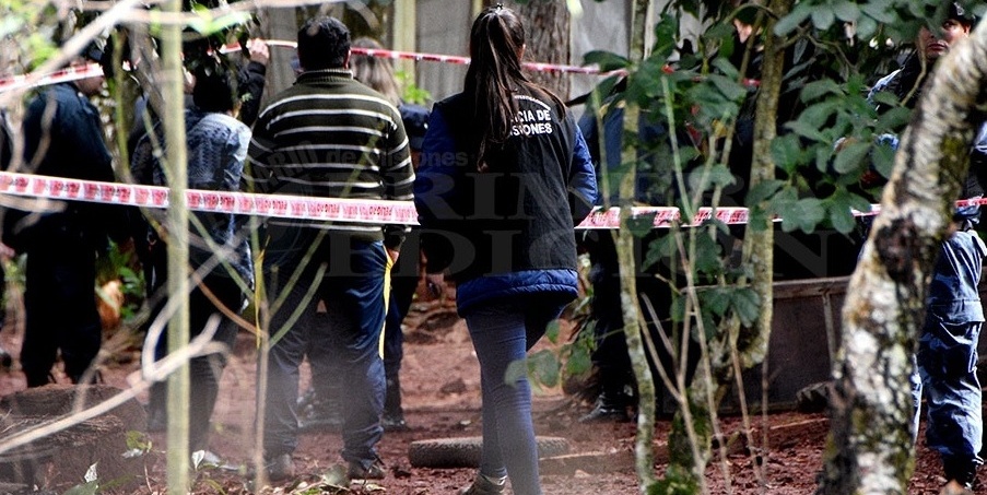 Hija de Arapayú dijo que su madre era maltratada psicológicamente