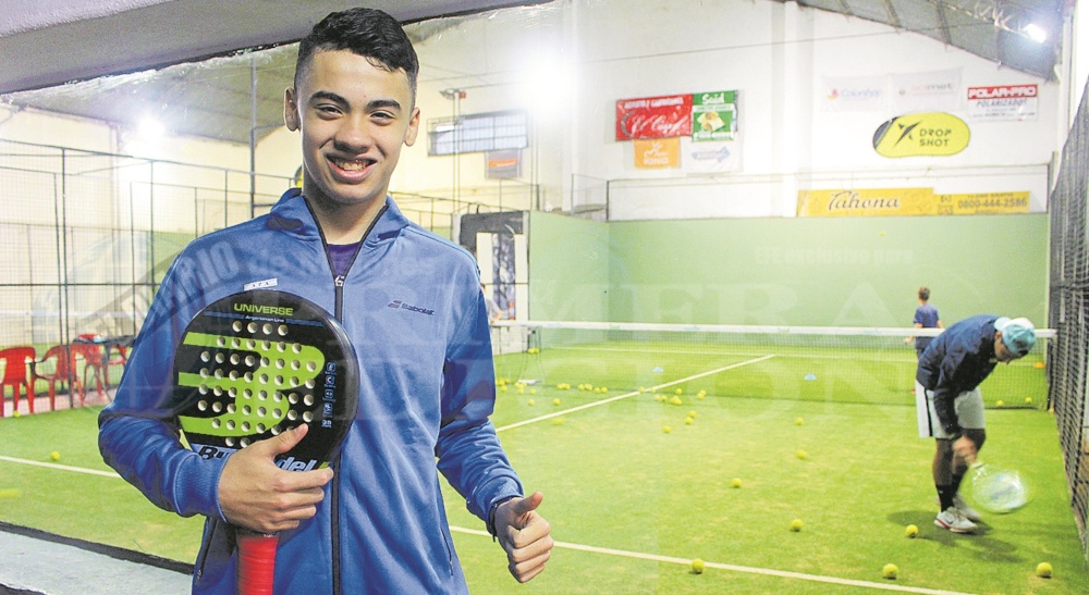 “Mi sueño es que estemos en el Mundial de España”