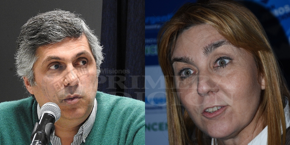 Rechazo al nombramiento de Germán Bordón como procurador en Misiones