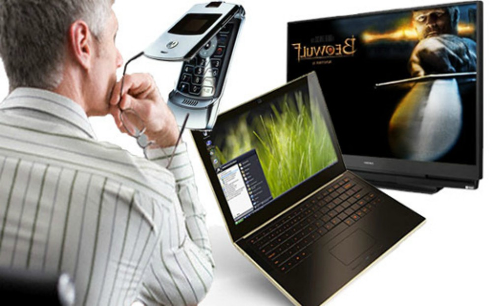 Acceder a servicios de telefonía móvil, Internet y cable cuesta más de $5 mil