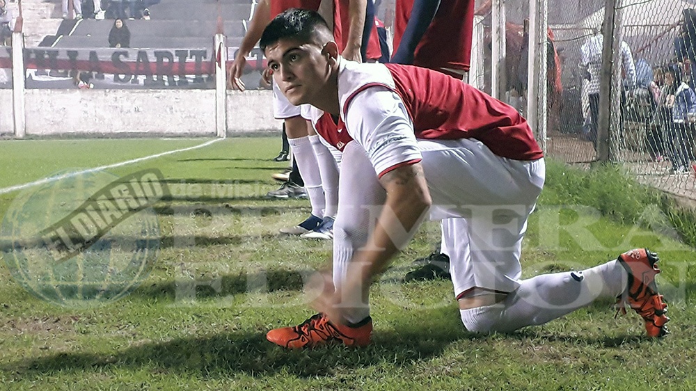 Ecos de una victoria roja y blanca