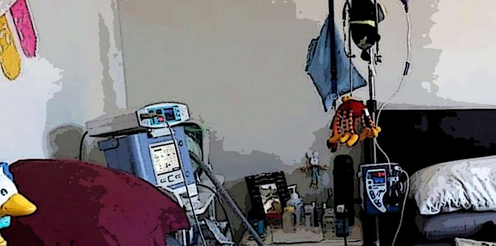 Entró en vigencia el decreto que fija nómina de electrodependientes