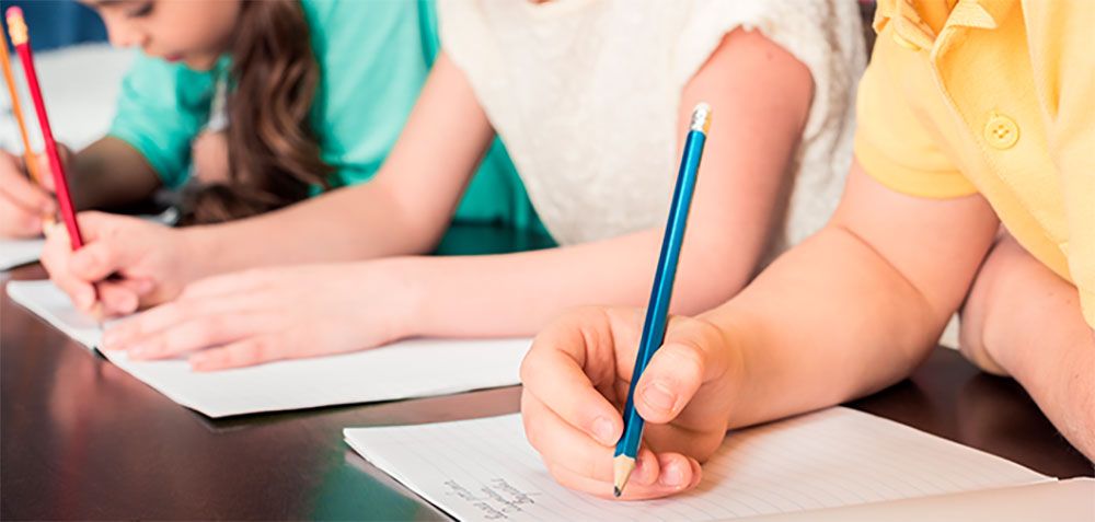 Estrategias y metodología en la lectura y escritura