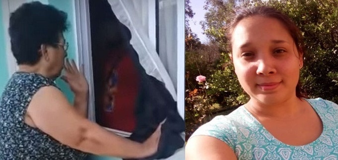 “Me quedé casi sin inquilinos y sufro todo el tiempo de angustia”