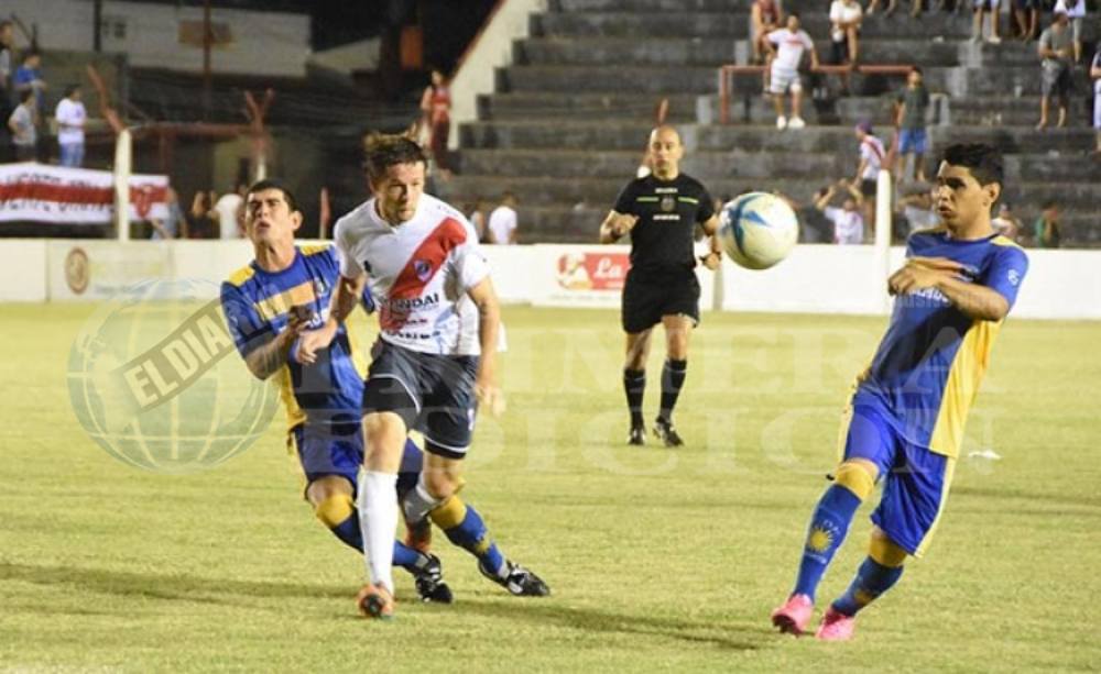 Sol de América recibirá a Guaraní el domingo