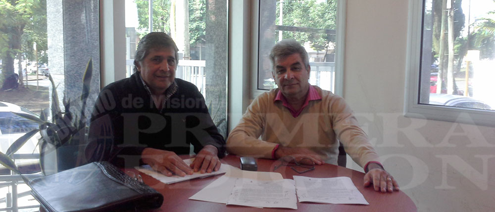 Doble festejo de los gastronómicos: suba salarial del 28% e inauguración