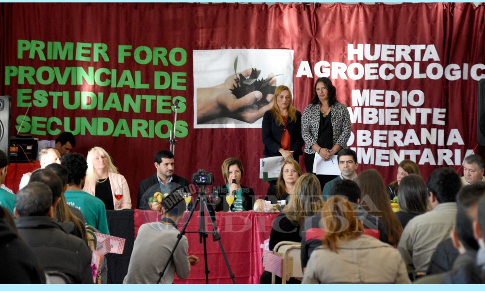 Trabajadores de la Salud protestaron en reclamo de mejoras salariales