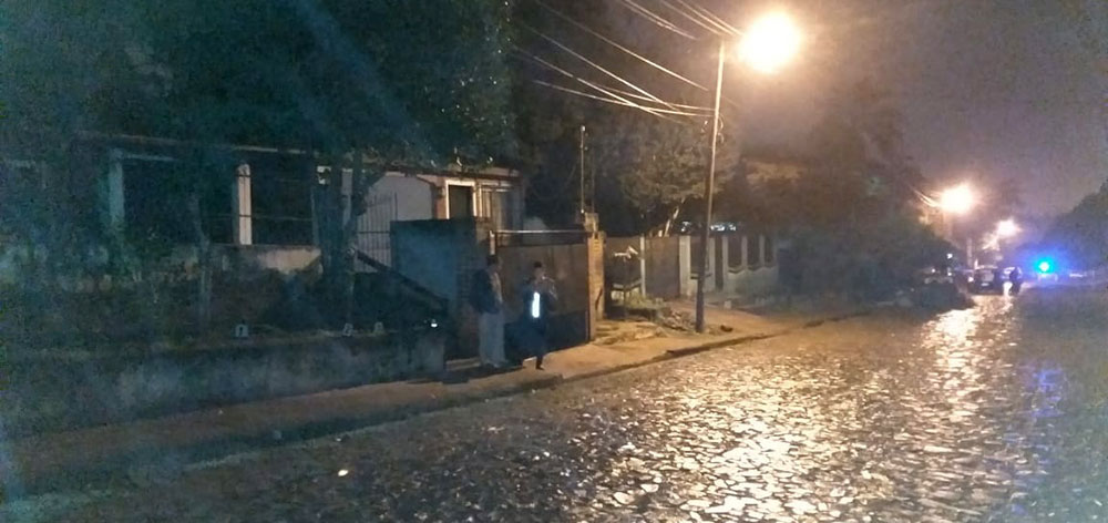 Liberaron al hombre que mató a un presunto ladrón en su casa