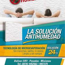 Ganarle a la  humedad sin perder el estilo