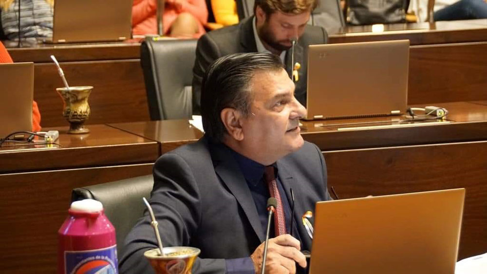 “Faltó realidad al no mencionar los datos sobre pobreza e indigencia”