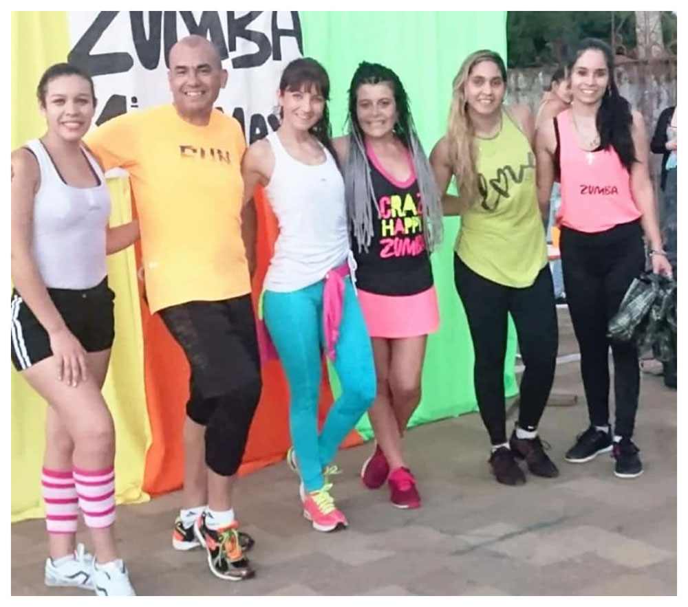 “Jajejóu Ayureve” se lució en la Feria Internacinal del libro