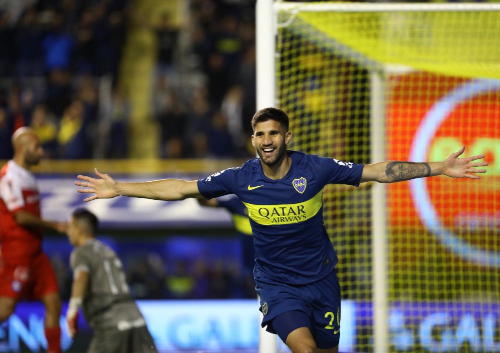 Copa Superliga: Boca, con sufrimiento se metió en la final