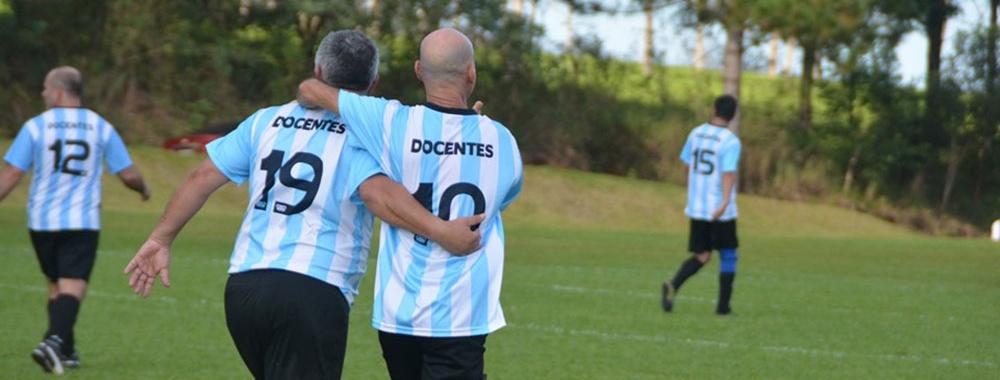 Por más abrazos de gol