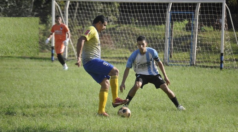 Liga obereña: se viene la quinta