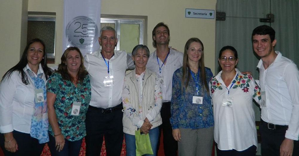 Instituto “Carlos Linneo”, educando para crear mejores oportunidades