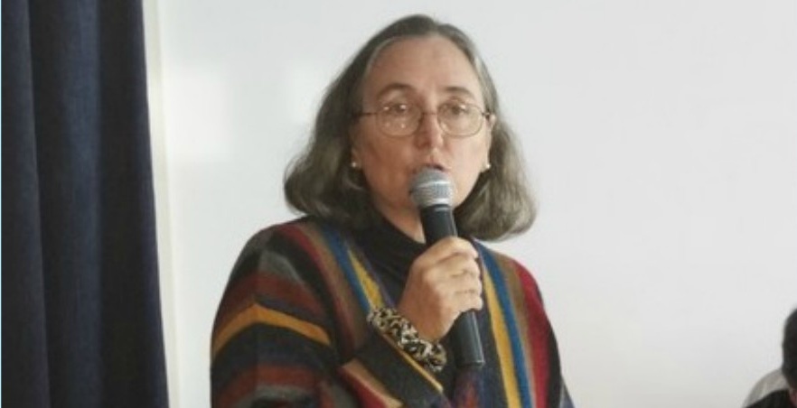 La doctora Mariana Mampaey despejará dudas sobre dolencias infantiles