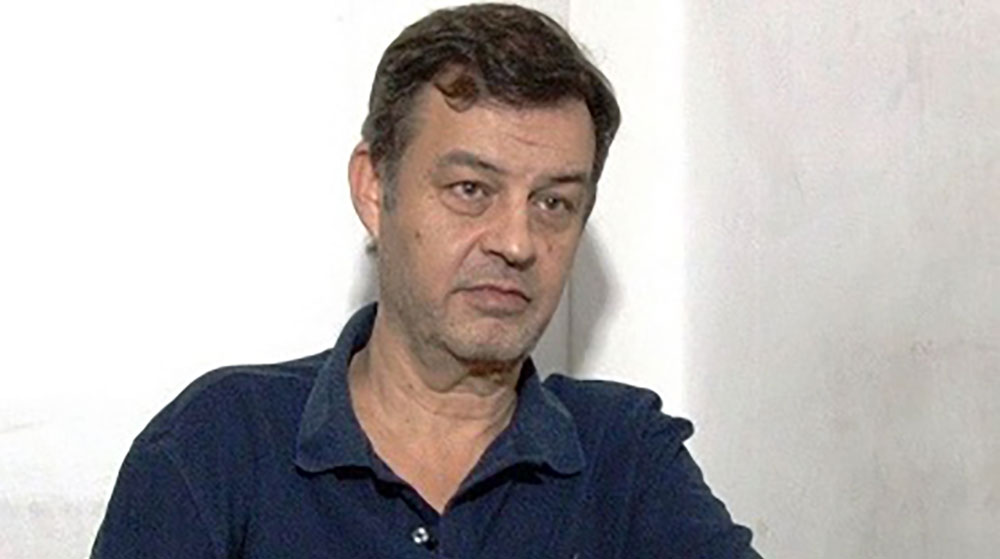 El contador K se arrepintió y hoy consiguió su libertad