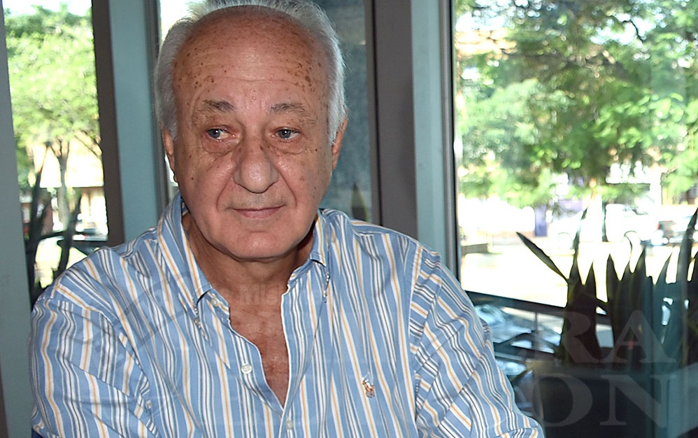 Hace 71 años nacía el Estado de Israel, “un sueño judío perseguido por siglos”