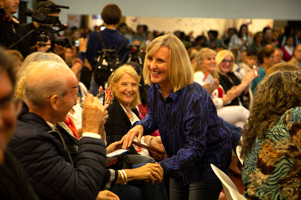 Plantean reactivar Parque Industrial de Apóstoles