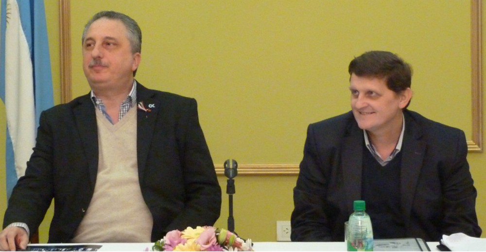 El Gobierno provincial envió más de 54 millones de pesos a los municipios