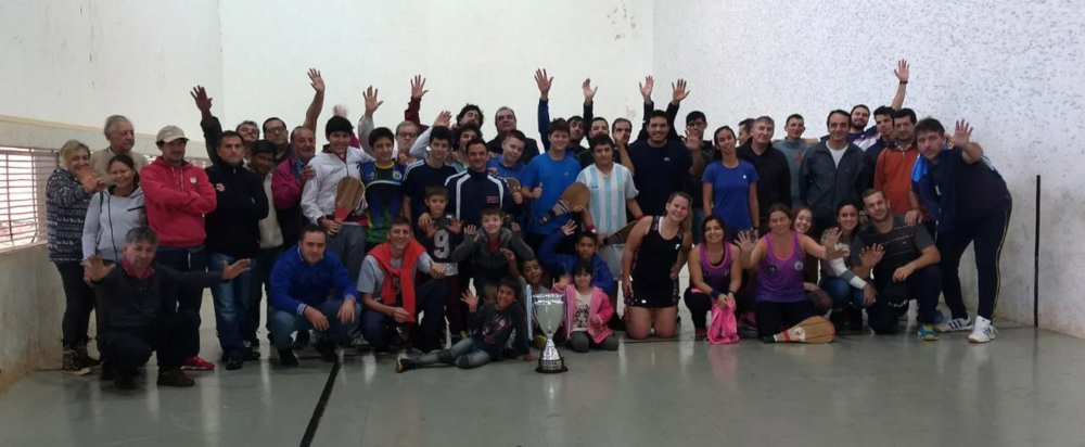 Se fue la segunda fecha de la Copa Misiones