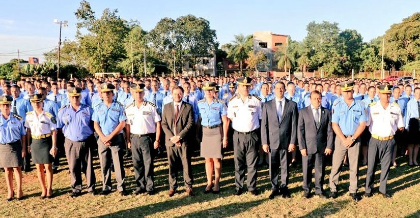 Capacitación como punto de partida