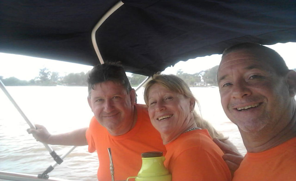 Torneo “Cacho Pérez”, un clásico del Pira Pytá, provincial de pesca