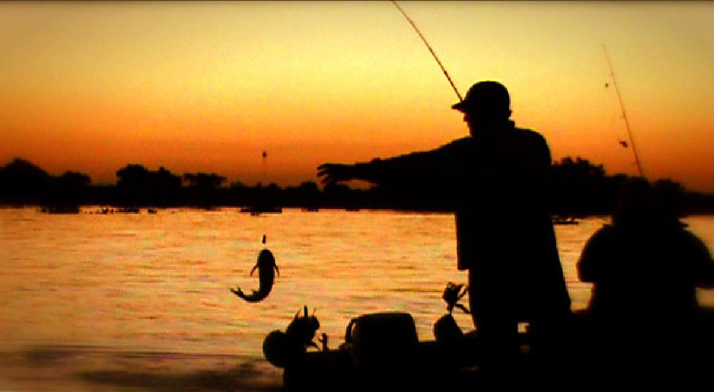 Torneo “Cacho Pérez”, un clásico del Pira Pytá, provincial de pesca