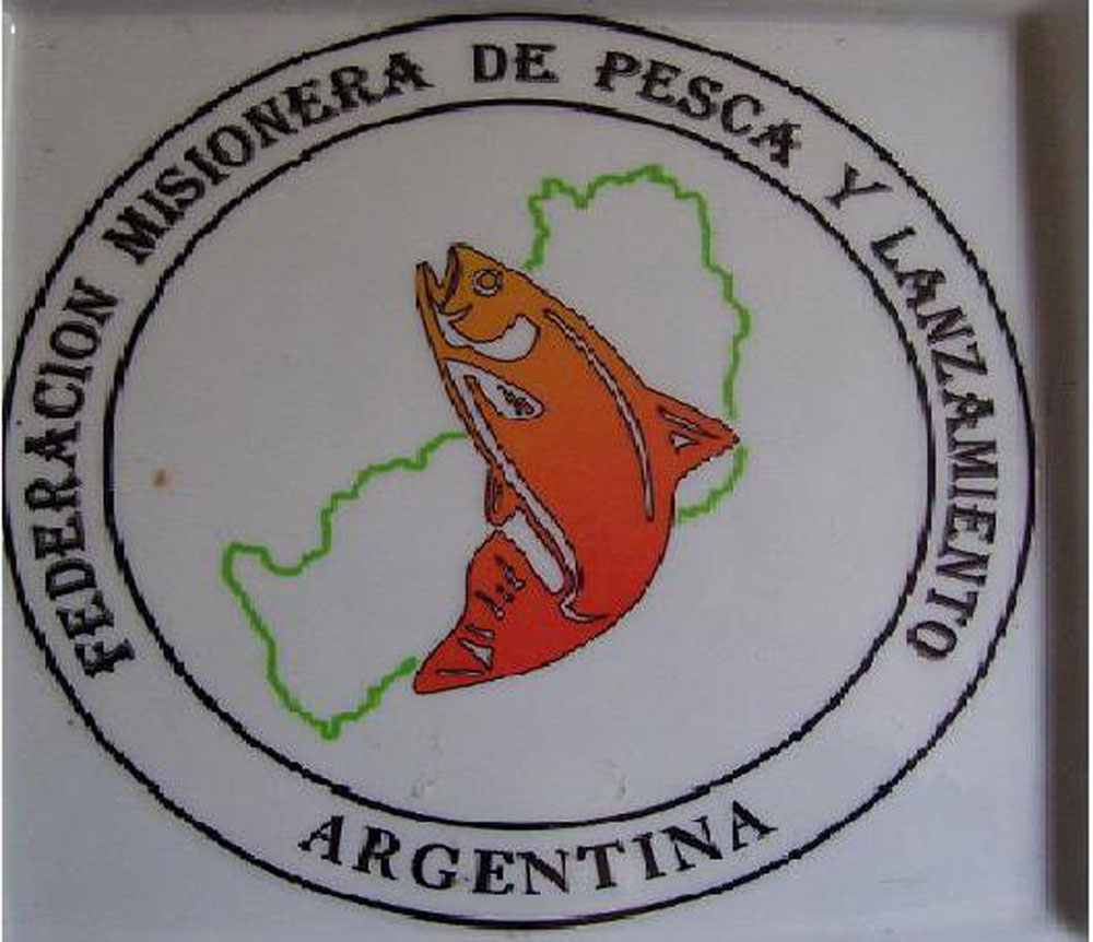Pesca de costa, Misiones busca ser sede de un regional