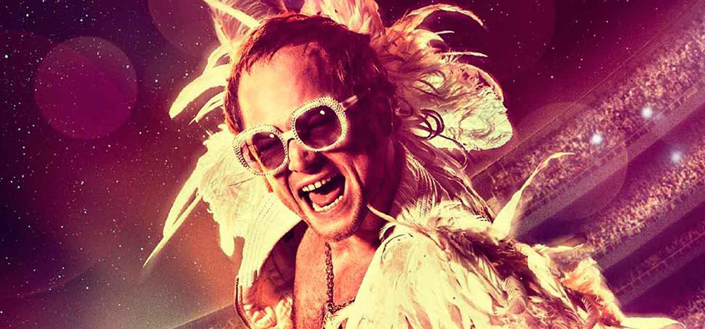 La vida de Elton John llega al Sunstar con “Rocketman”