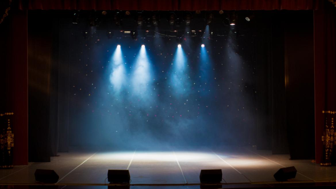 Charla sobre “Prevención de Riesgos Escénicos”