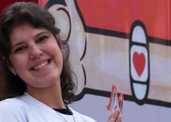 Día Nacional de la Donación de Órganos: el recuerdo de Stefy Vier a flor de piel