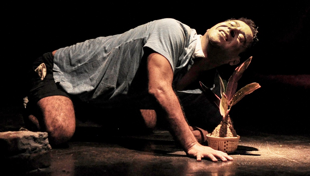 Exitosas jornadas teatrales y de capacitación en el Encuentro Regional del Teatro