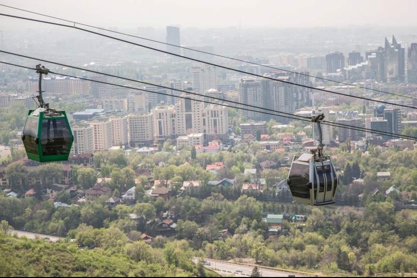 Afirman que el proyecto para un teleférico entre Iguazú y Paraguay “es viable y posible”