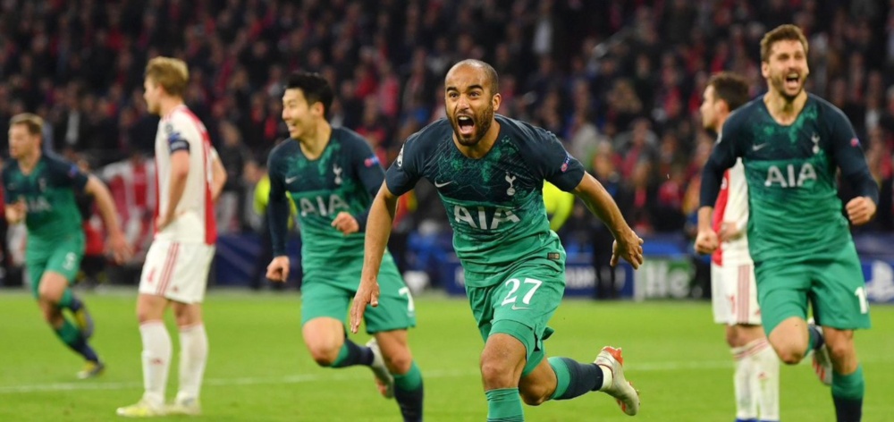 El milagro de San Lucas