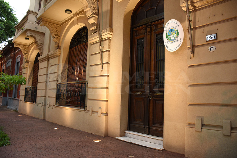 Condenaron a electricista de Dos Arroyos por violar a sus tres hijas