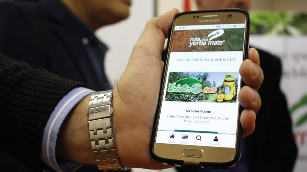 Plan estratégico de márketing en Corrientes