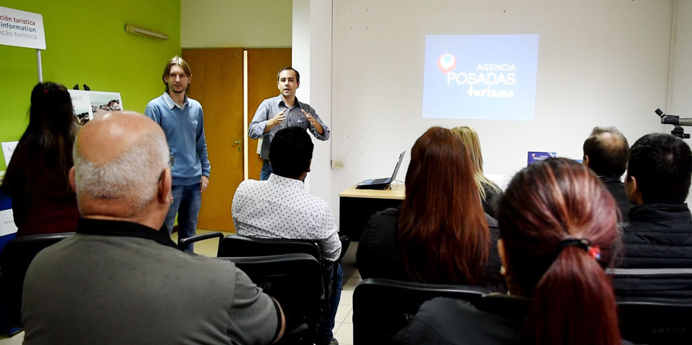 Plan estratégico de márketing en Corrientes