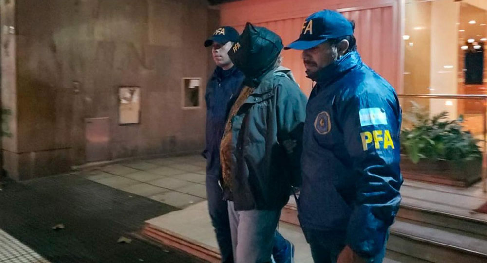 Nuevo detenido por el asesinato de Yadón