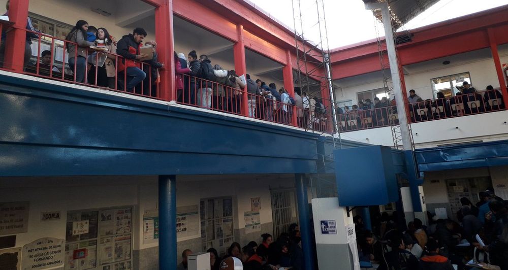 Vuelven a eximir a colegios privados de contribuciones patronales