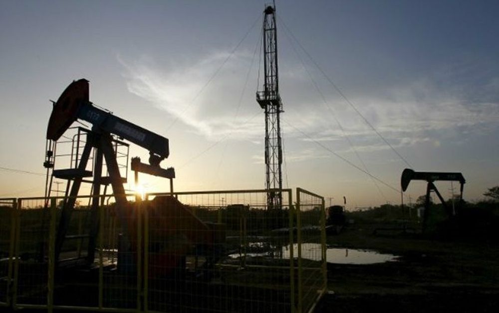 El petróleo se disparó al crecer las tensiones entre Irán y EE.UU