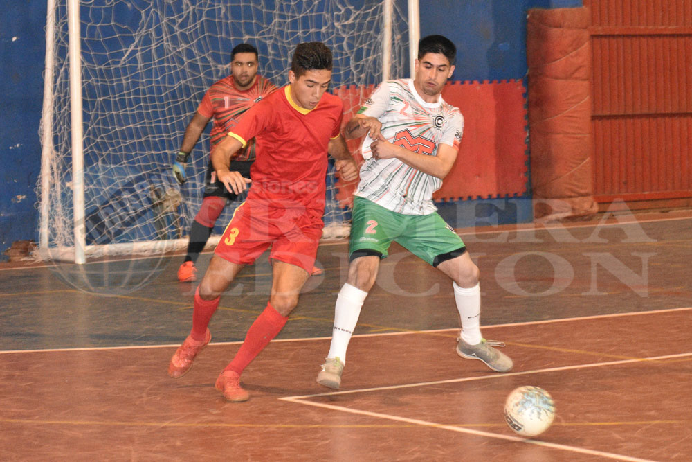 Ya están en marcha las copas de Oro y Plata