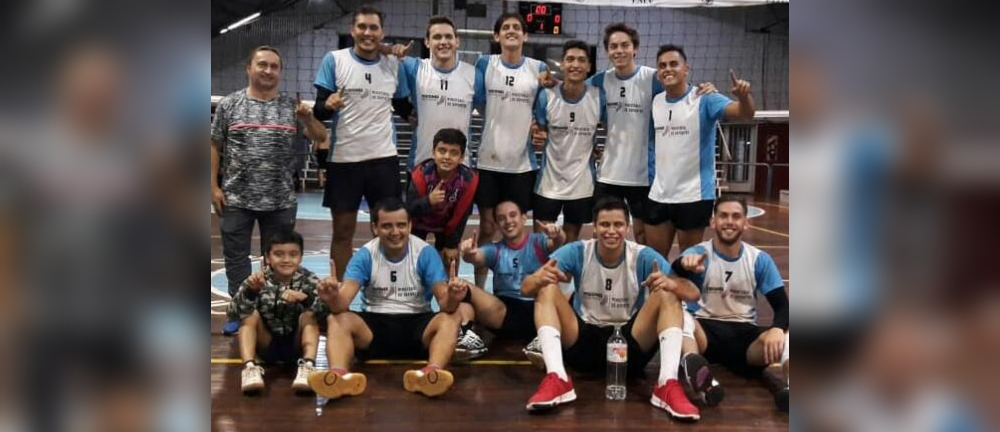 Que tengan Resistencia