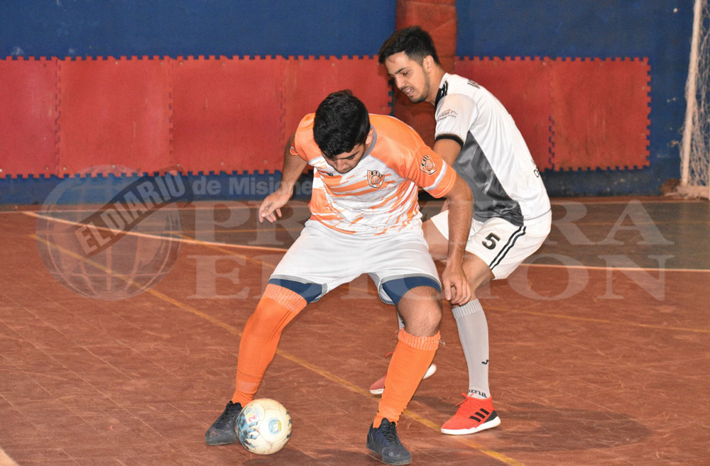 Ya están en marcha las copas de Oro y Plata