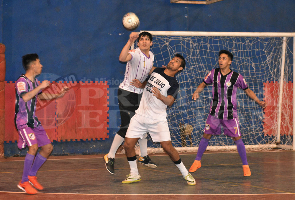 Nueva victoria  de las chicas de Brown